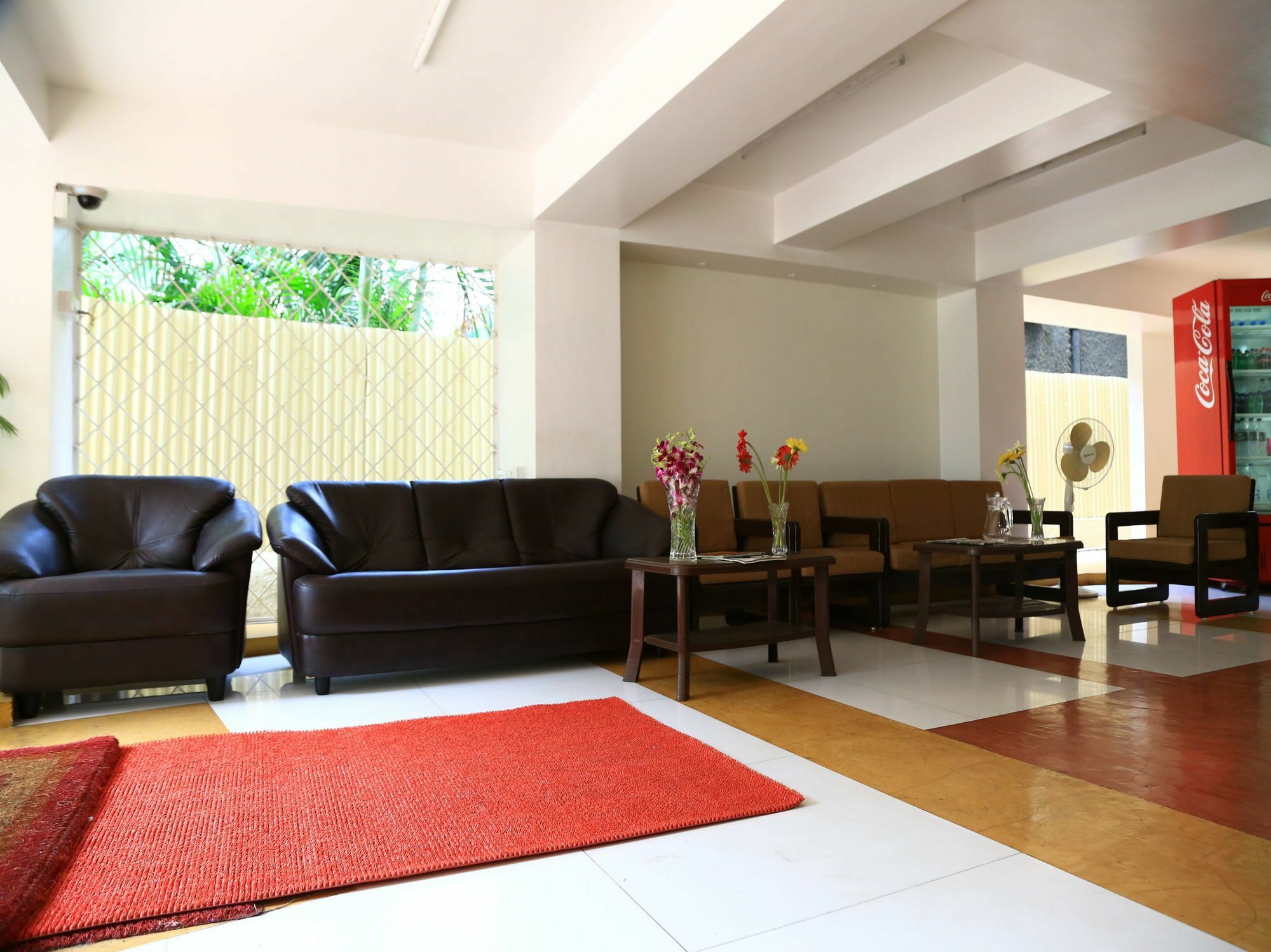 Hotel Oyo 13771 Executive Residency à Pune Extérieur photo